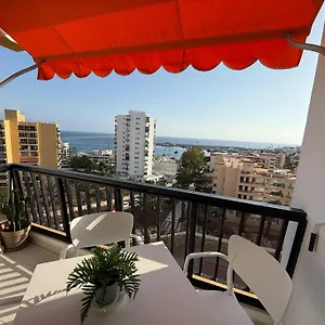 achacay-sunset-apartment.tenerifehoteles.net/