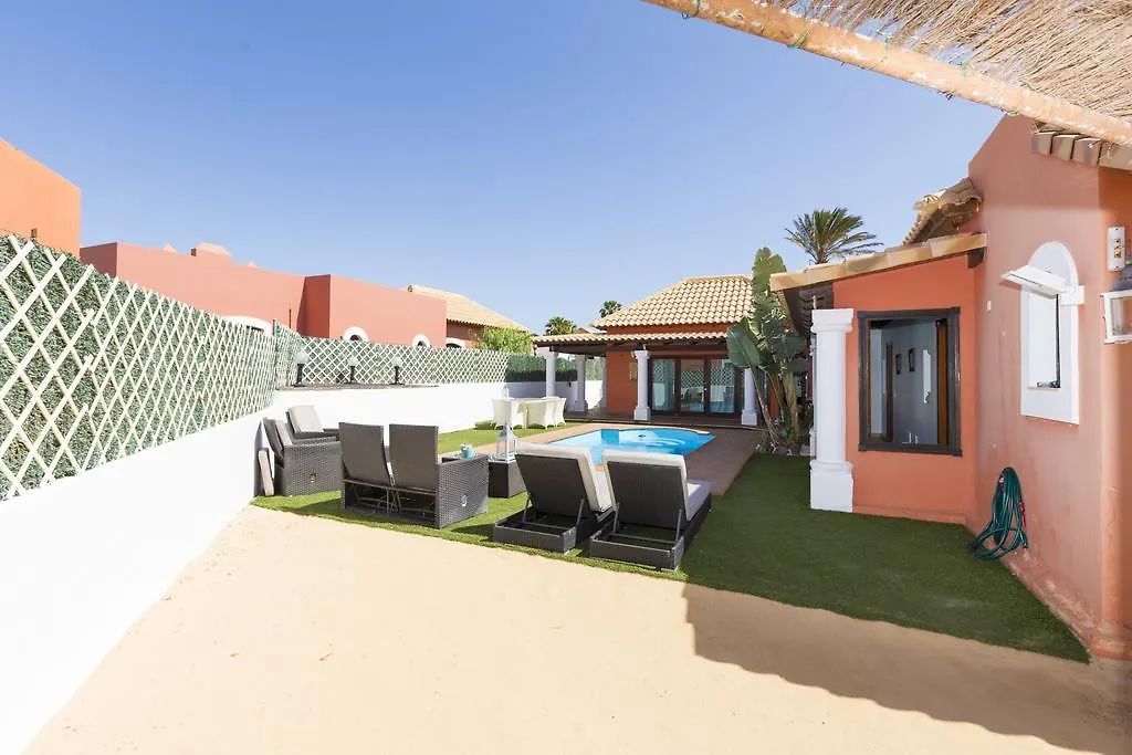 Villa Corralejo Beach 0*,  Spain
