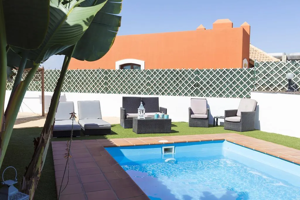 Villa Corralejo Beach 0*,
