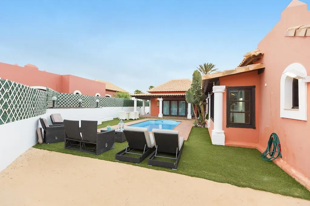 Villa Corralejo Beach
